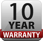 uSave LED 10 Year Customer Limited Warranty 