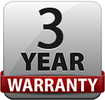 uSave LED 3 Year Customer Limited Warranty 