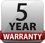 uSave LED 5 Year Customer Limited Warranty 