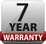 uSave LED 7 Year Customer Limited Warranty 