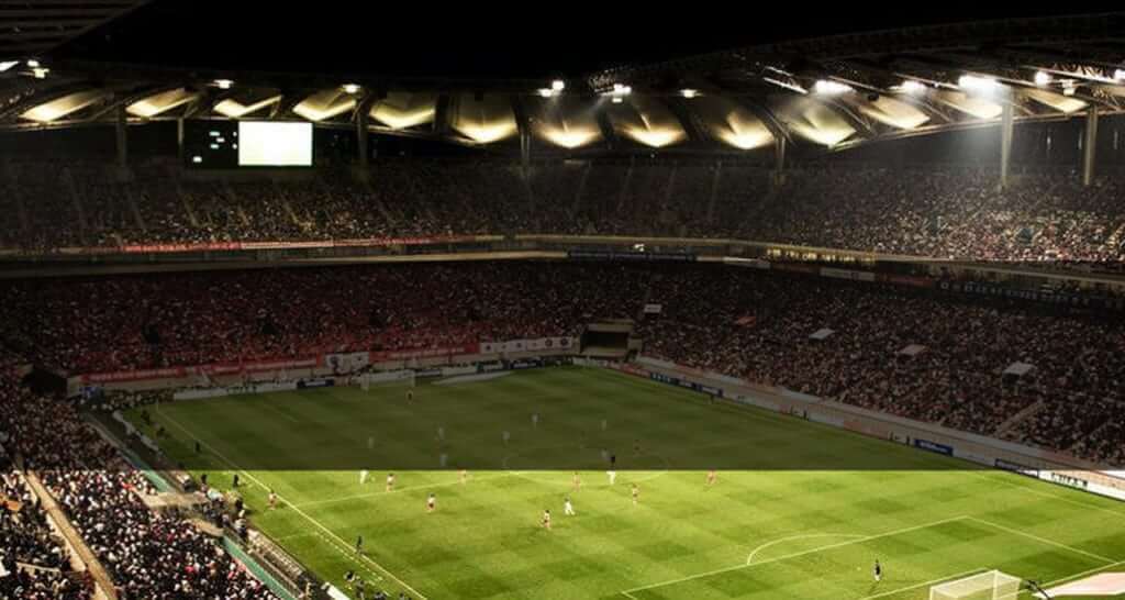 LED Stadium Lights1