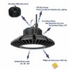 LED High Bay and Low Bay Applications