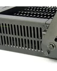 4-D heat dissipation design