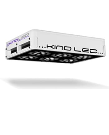 220W LED Grow Light, Replaces 300W HID