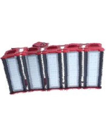 300W LED Adjustable Modular High Bay, 39,000 Lumens