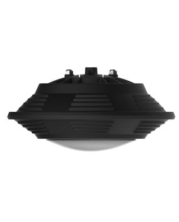 300W LED High Output High Bay, Waterproof IP65, 43,222 Lumens (Quick Ship)