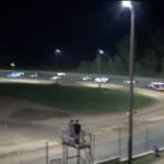 Crystal Motor Speedway After