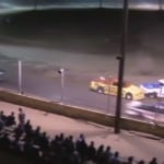 Crystal Motor Speedway Before