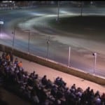 Crystal Motor Speedway Before