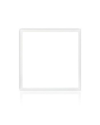 40W DLC, LED 2’x2’ Kelvin Variable Wellness Panel, 4000-4120 lumens