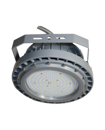 80w Led Explosion Proof High Bay 11