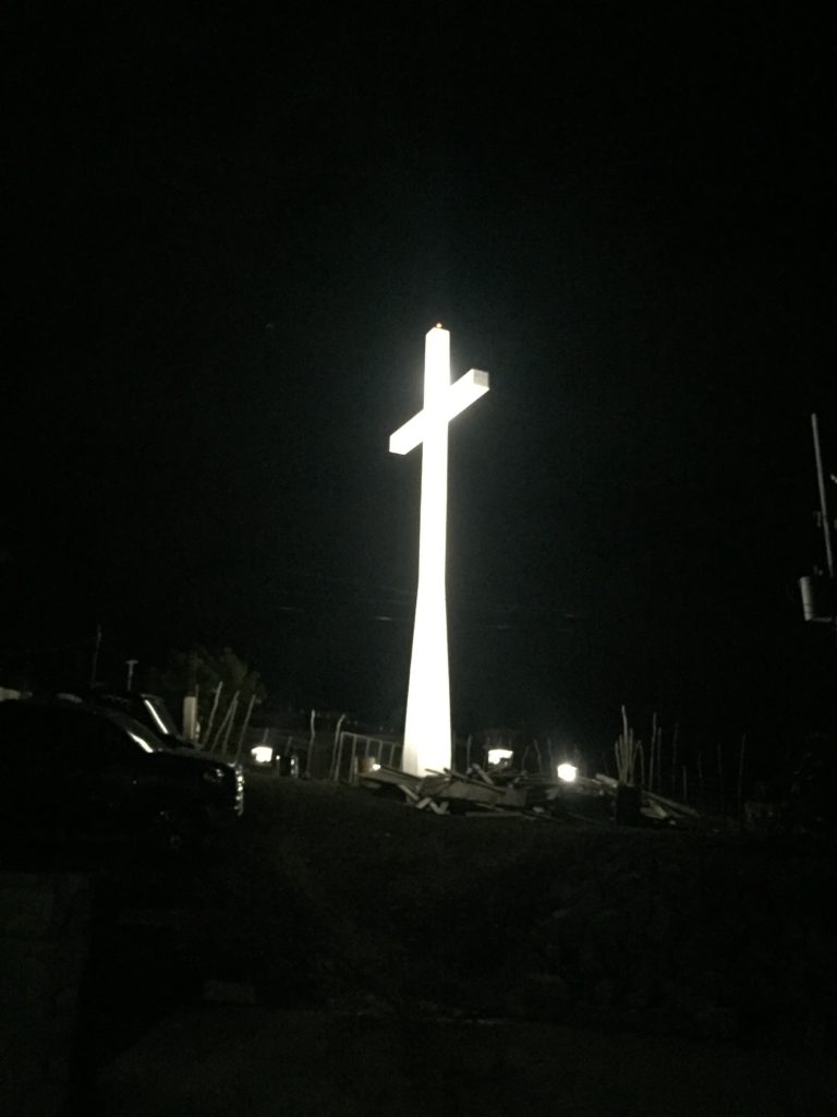 Port De Paix, Haiti