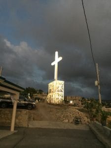 Port De Paix, Haiti