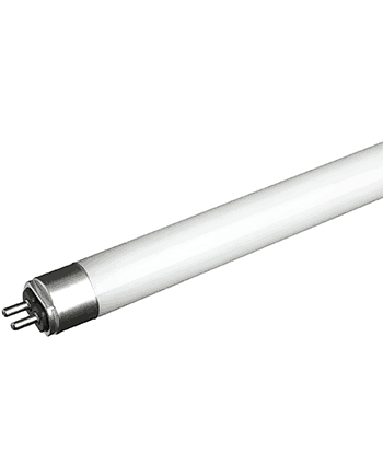 25W 4 LED T5 3500L, 2-Pin Base, Plug and Play, UL Rated