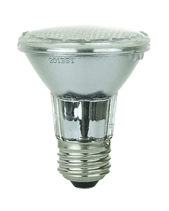 3w Color Led Par20 Bulb E26 Base