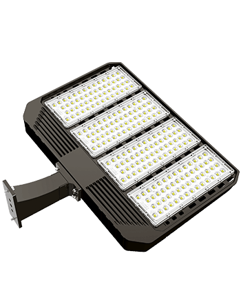 chrysant Storen Papa 400W LED Street/Parking Lot Light - 58,000 Lumens - UL & DLC Approved