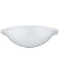 USHBR100WSL-Semi-Sphere-120D-Housing