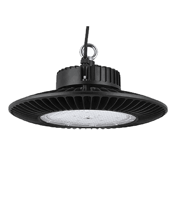 100W Commercial UFO High Bay