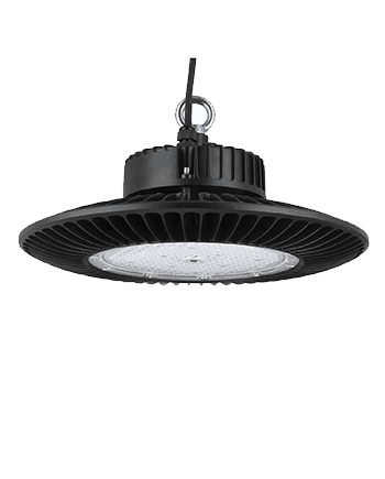 180W Commercial UFO High Bay