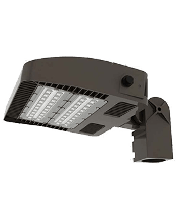 150W Outdoor Parking & Street Area Light