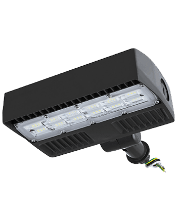 20W Outdoor Parking & Street Area Light