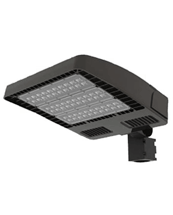 300W Outdoor Parking & Street Area Light