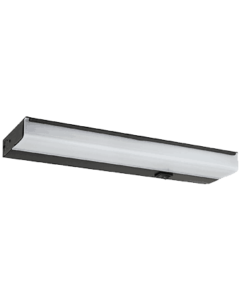 8 Watt 12 Inch LED High CRI Under Cabinet Light 400 Lumens