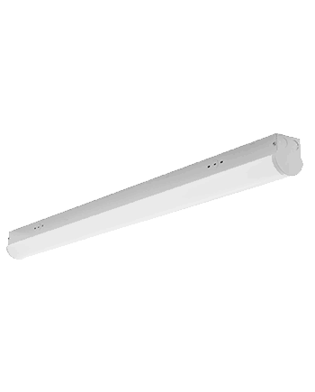 LED 3ft Linear Mount Strip Light, 2989 Lumens