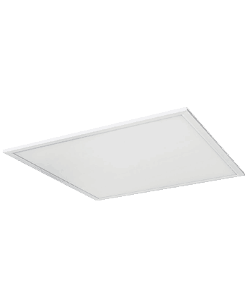 40W LED 2’x2’ Zero Glare Edge Lit Panel, 4510 Lumens