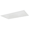 60W LED 2’x4’ Zero Glare Edge Lit Panel, 6410 Lumens