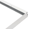 Surface Mount Kit for LED 2x4 Zero Glare Edge Lit Panel