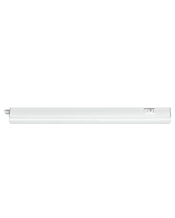 10 Watt 34 Inch Linkable Plug-In Under Cabinet Light w/ 5 Foot Power Cord 780 Lumens