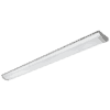 40W LED 4Ft Designer Linear Surface Mount Low Bay, 4200 Lumens