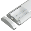 40W LED 4Ft Designer Linear Surface Mount Low Bay, 4200 Lumens