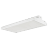 178W LED 4Ft Linear Commercial High Bay Fixture, 23,140 Lumens