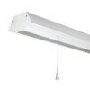 48W LED 4 Foot Linear Shop Light, 4000 Lumens