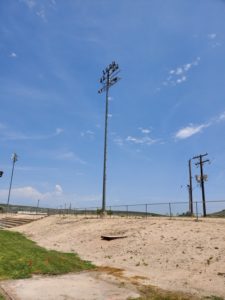 Terrell-County-Football-Field