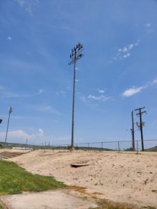 Terrell-County-Football-Field