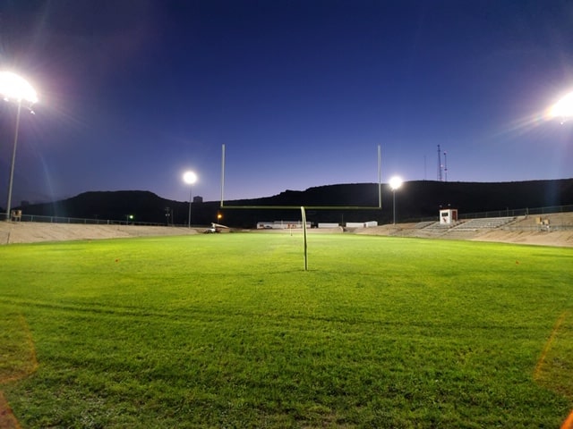 Terrell-County-Football-Field