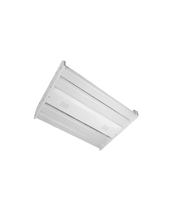 162W Smart Sensor LED 2Ft Linear High Bay - 21,900 Lumens