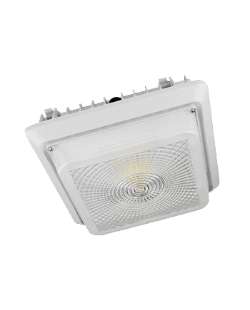 Low bay led garage lights discount